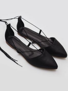 Amaretto Mexico flats