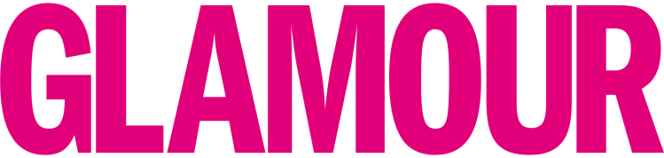 Glamour logo