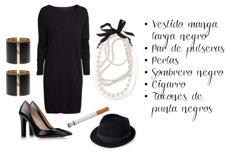 coco+chanel+costume+idea+disfraz+diy