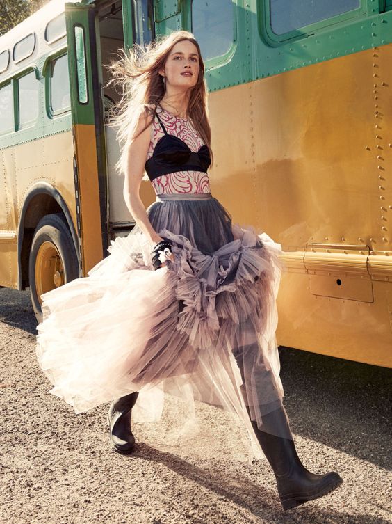 outfit_tul_capas_vestido_largo