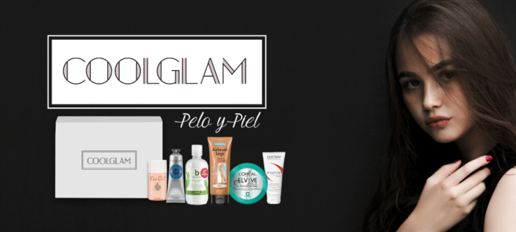 Cool Glam pelo y piel
