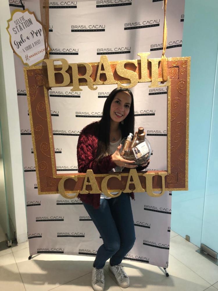 Fashion and macarons